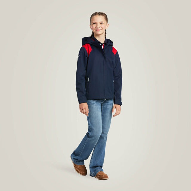 Ariat Youth Spectator H20 Jacket