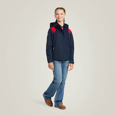 Ariat Youth Spectator H20 Jacket