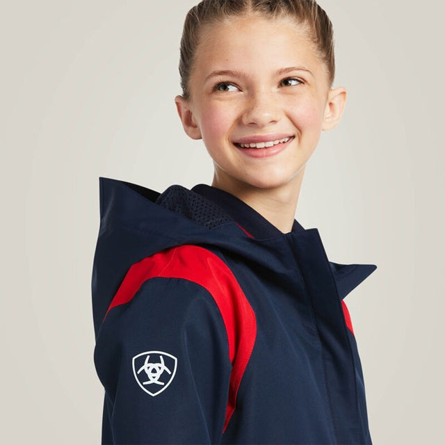 Ariat Youth Spectator H20 Jacket