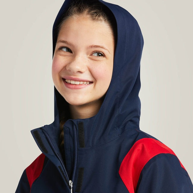 Ariat Youth Spectator H20 Jacket