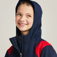 Ariat Youth Spectator H20 Jacket