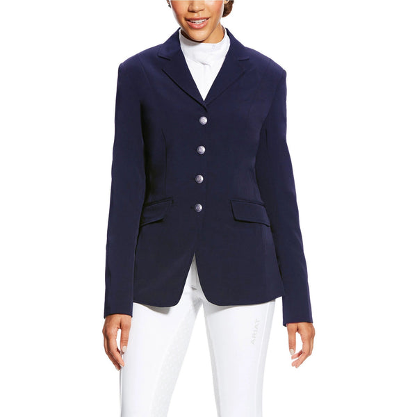 Ariat Palladium Show Jacket
