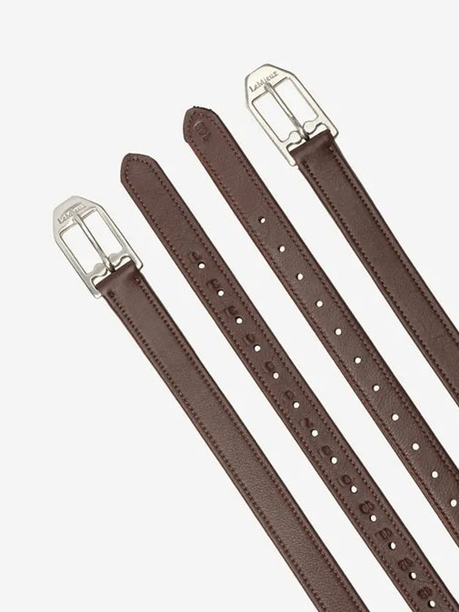 LeMieux Arika Stirrup Leather