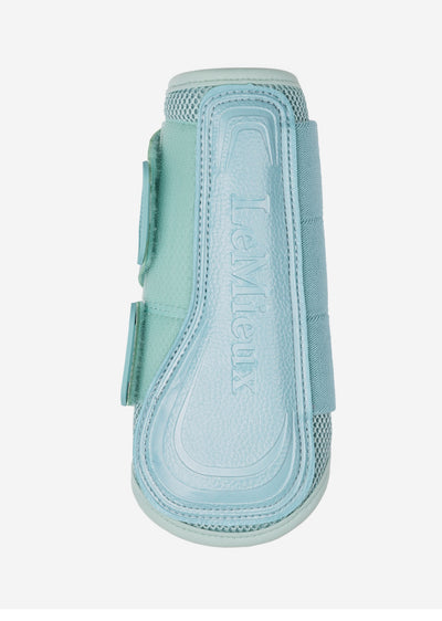 LeMieux Arika Mesh Brushing Boots