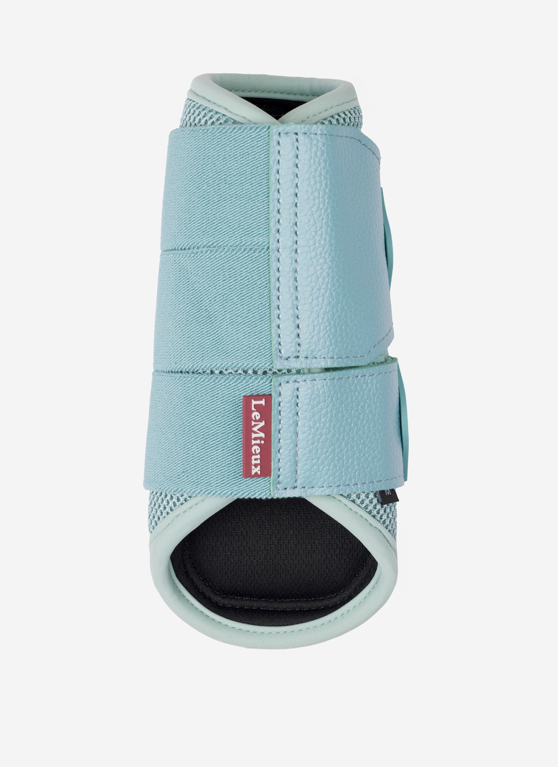 LeMieux Arika Mesh Brushing Boots
