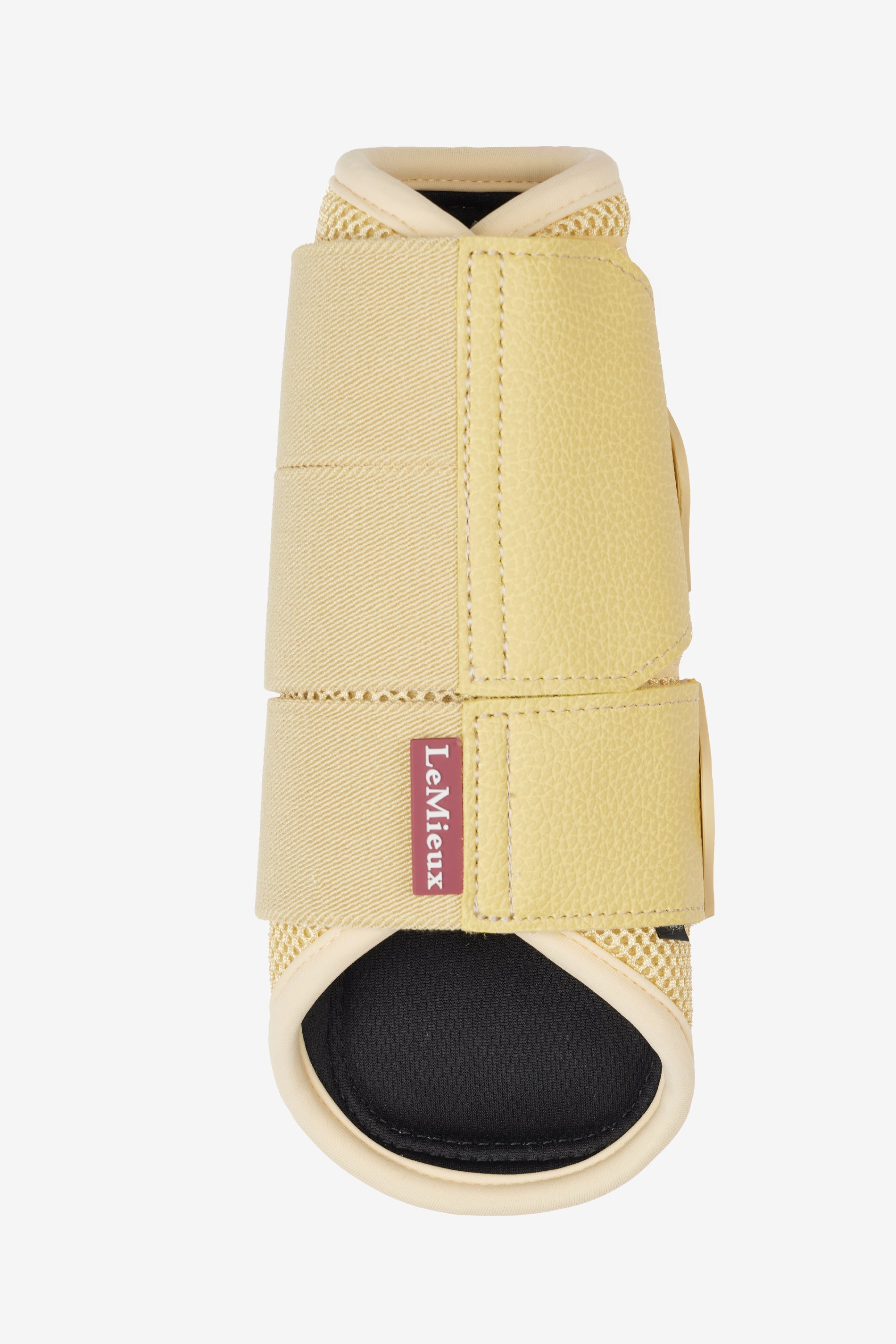 LeMieux Arika Mesh Brushing Boots