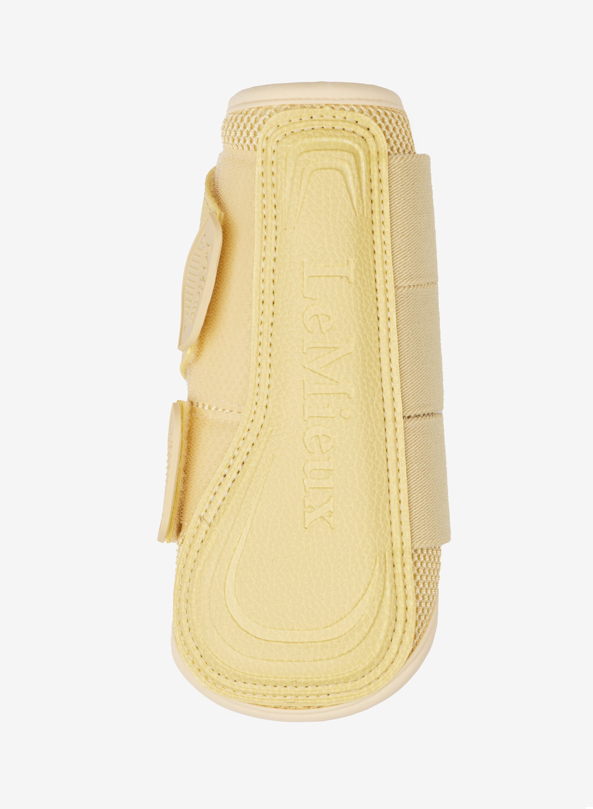 LeMieux Arika Mesh Brushing Boots