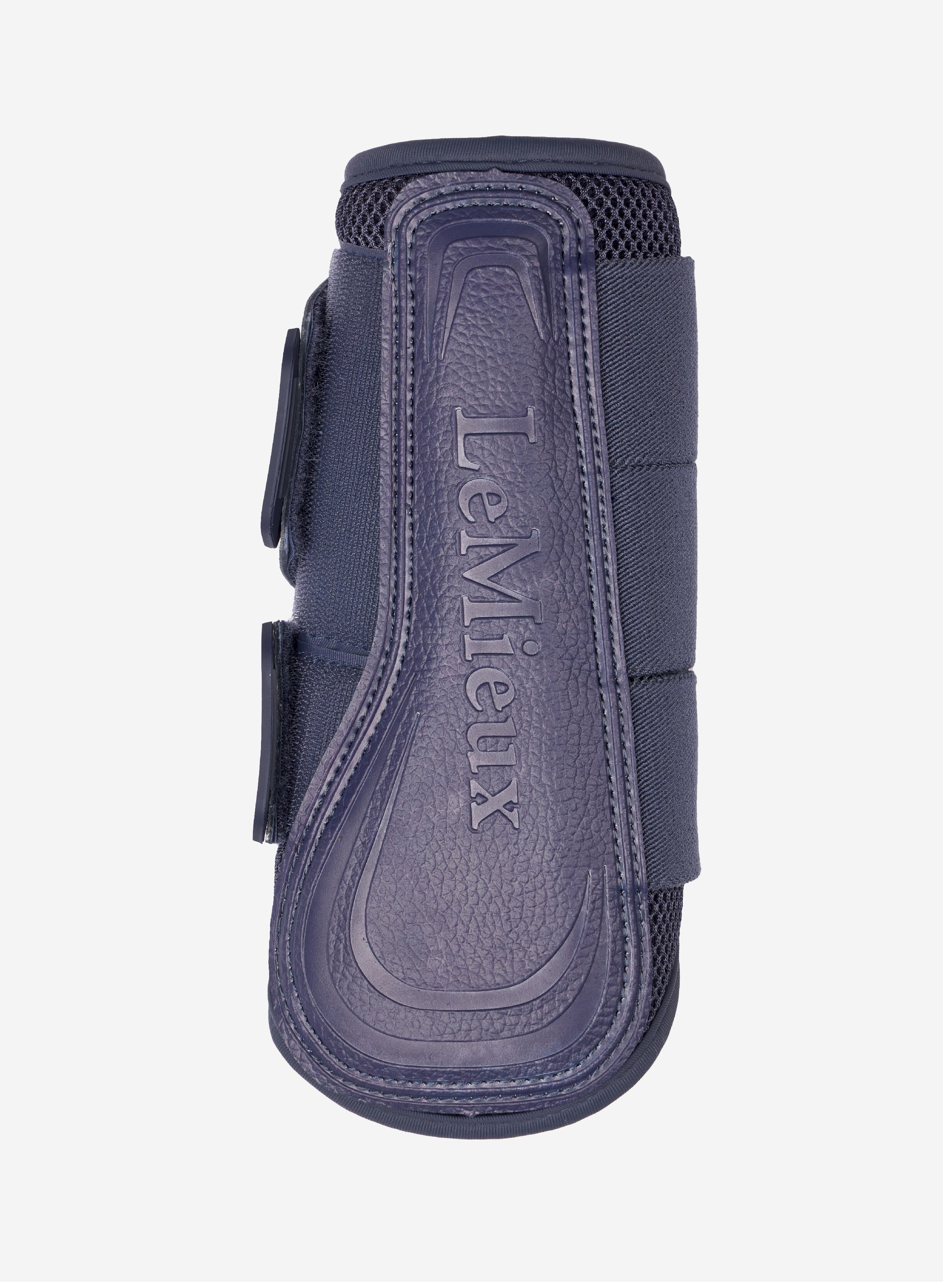 LeMieux Arika Mesh Brushing Boots