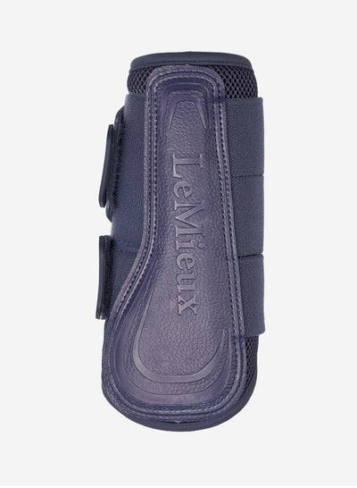 LeMieux Arika Mesh Brushing Boots