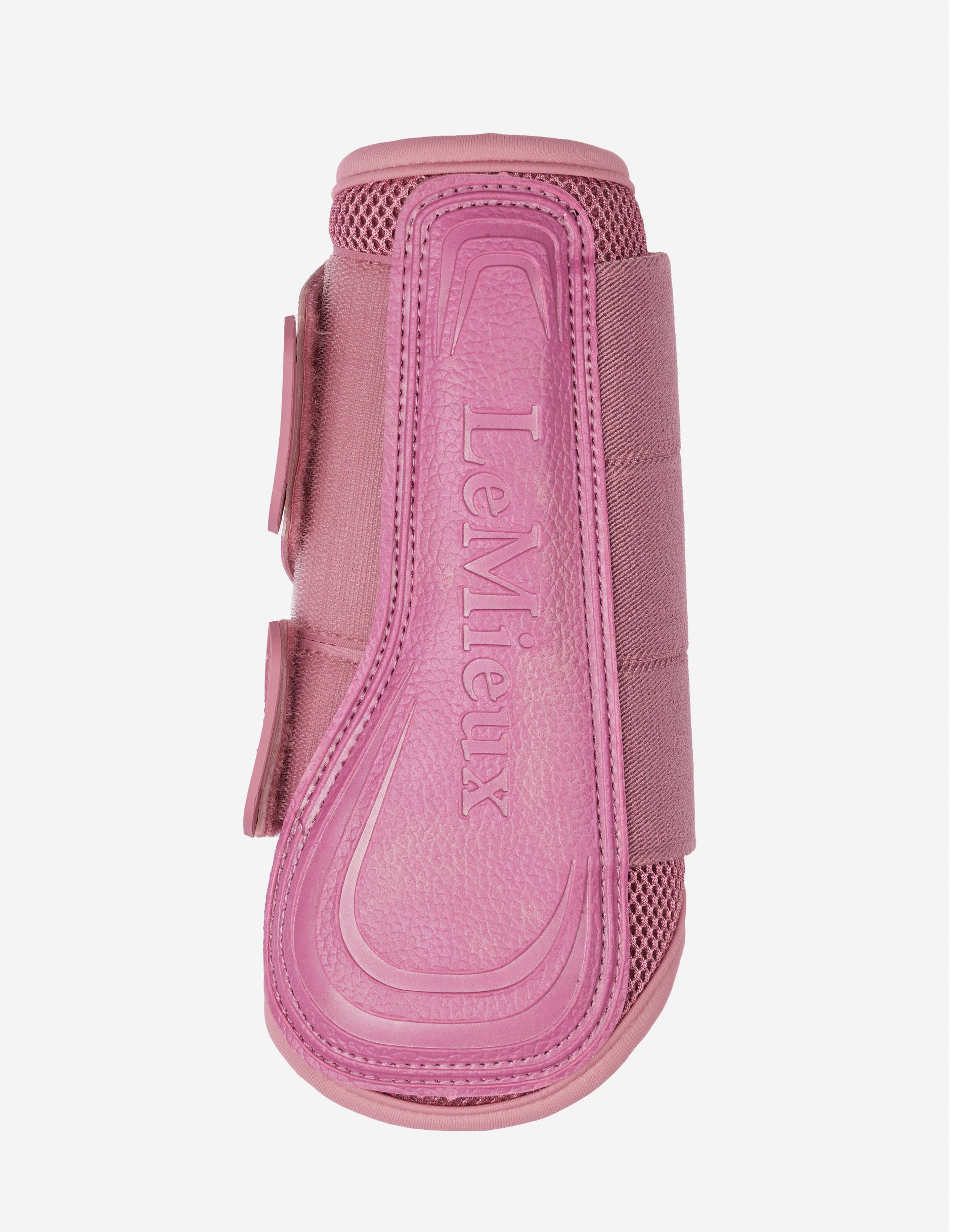 LeMieux Arika Mesh Brushing Boots