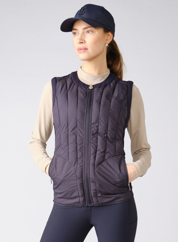 PS of Sweden Astrid Riding Gilet