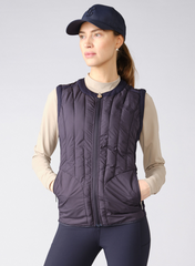 PS of Sweden Astrid Riding Gilet