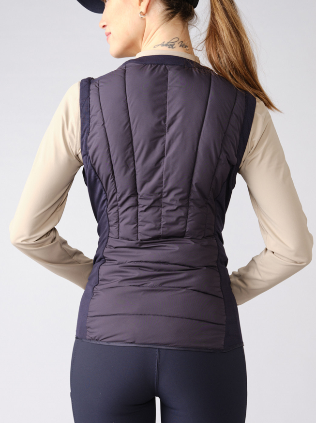 PS of Sweden Astrid Riding Gilet