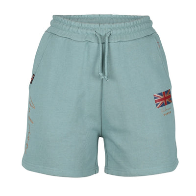 Aubrion Team Sweat Shorts