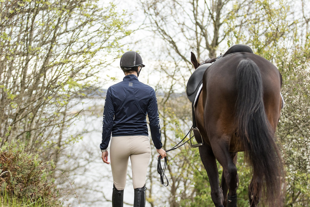 Stierna Wind Axis Jacket