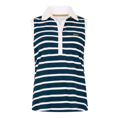 Toggi Bamber Women's Sleeveless Polo Shirt