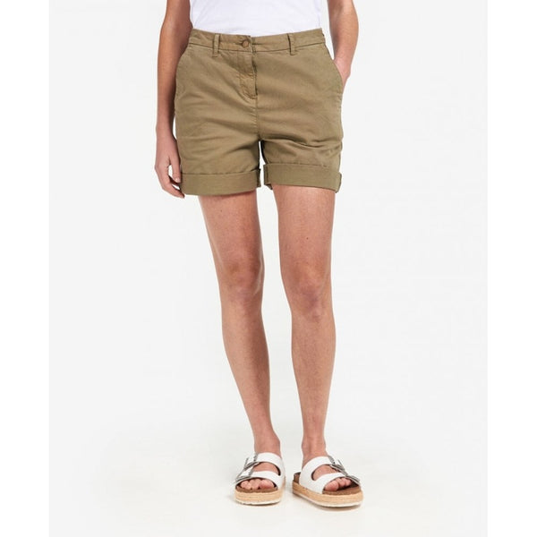 Barbour Chino Shorts