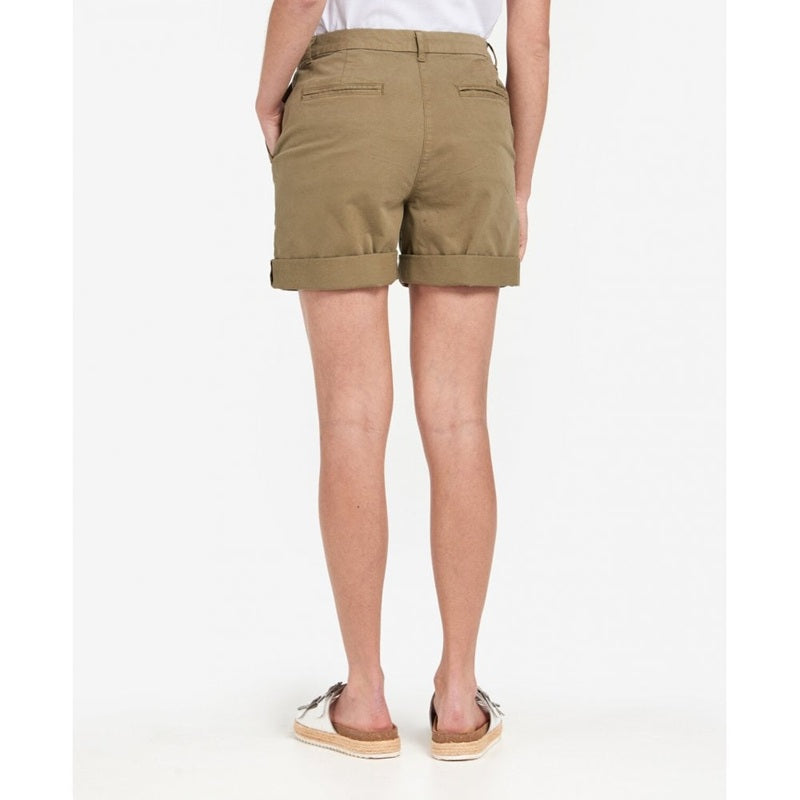 Barbour Chino Shorts
