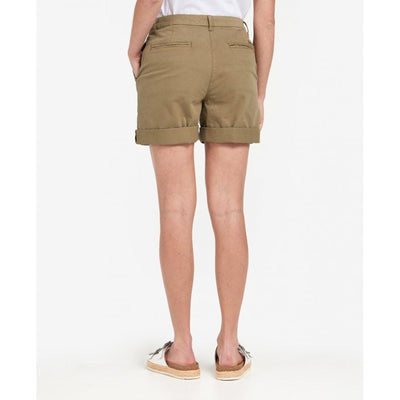Barbour Chino Shorts