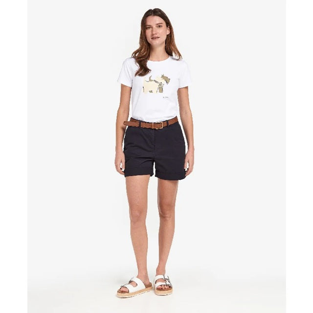 Barbour Chino Shorts
