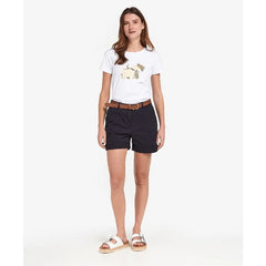 Barbour Chino Shorts