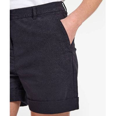 Barbour Chino Shorts