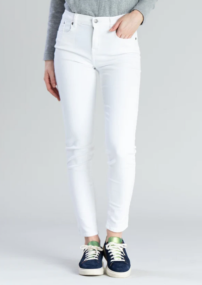 Barbour Essential Slim Trouser