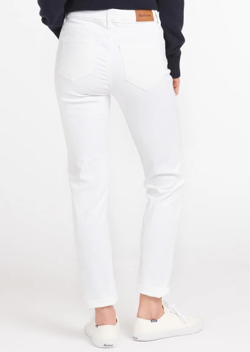 Barbour Essential Slim Trouser