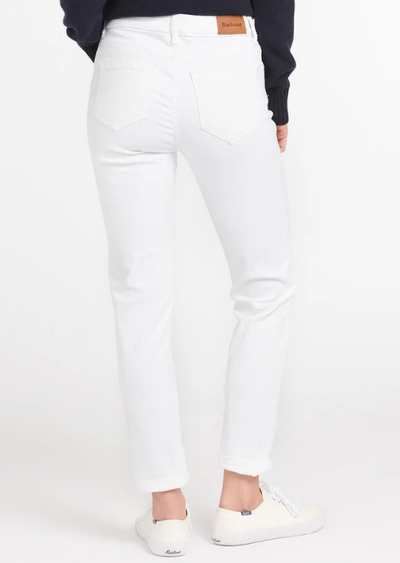 Barbour Essential Slim Trouser