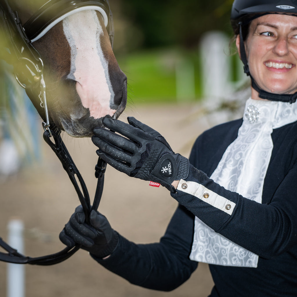 Hirzl Basic Gloves