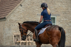 Wolf London Ladies Beta Riding Tight