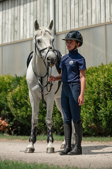 Wolf London Ladies Beta Riding Tight