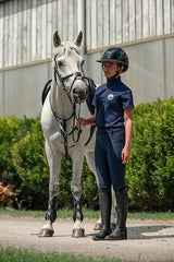 Wolf London Ladies Beta Riding Tight