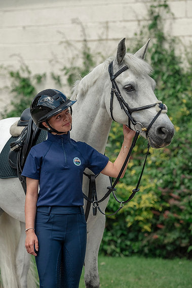 Wolf London Ladies Beta Riding Tight