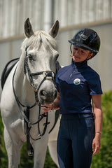 Wolf London Ladies Beta Riding Tight