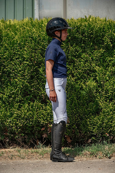 Wolf London Ladies Competition Beta Riding Breech