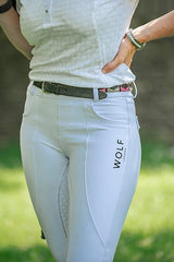 Wolf London Ladies Competition Beta Riding Breech