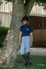 Wolf London Ladies Competition Beta Riding Breech