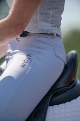 Wolf London Ladies Competition Beta Riding Breech