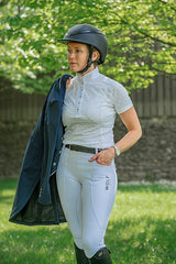 Wolf London Ladies Competition Beta Riding Breech