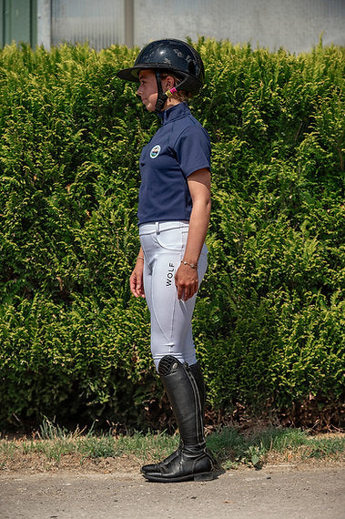 Wolf London Ladies Competition Beta Riding Breech