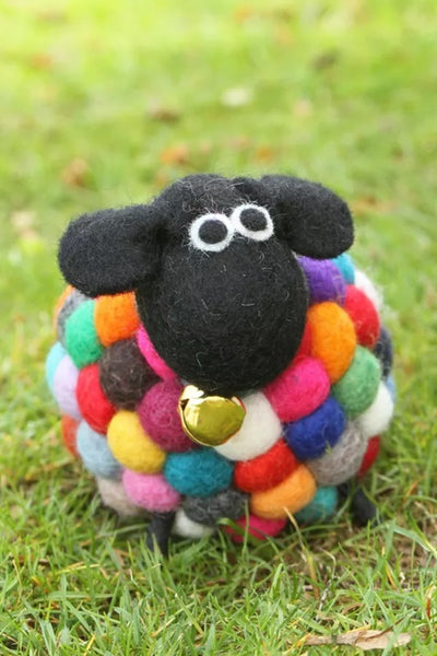 Pachamama Big Ziggy