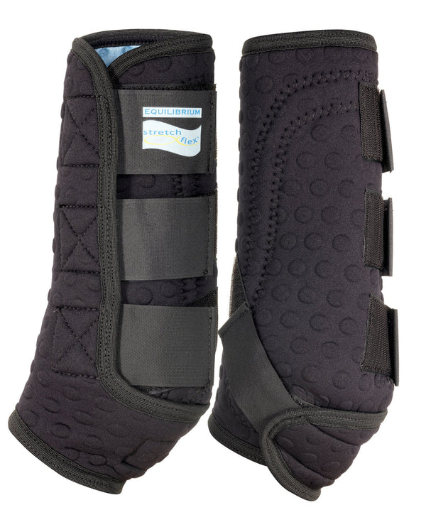 Equilibrium Stretch & Flex Training Wraps