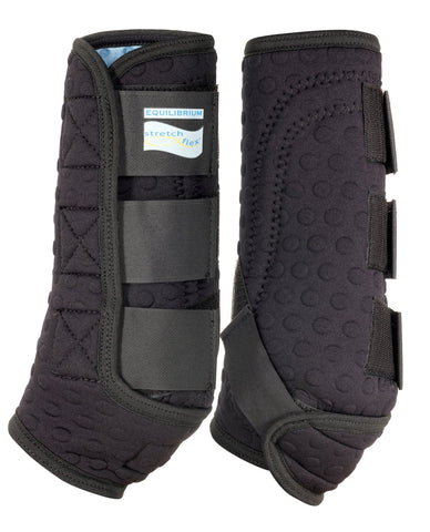 Equilibrium Stretch & Flex Training Wraps