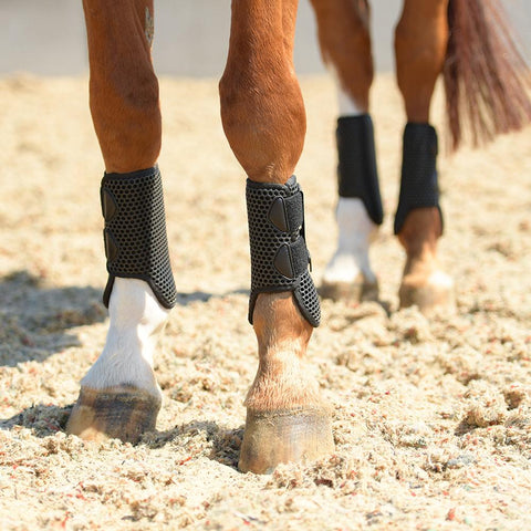 Equilibrium Tri Zone AllSports Boots