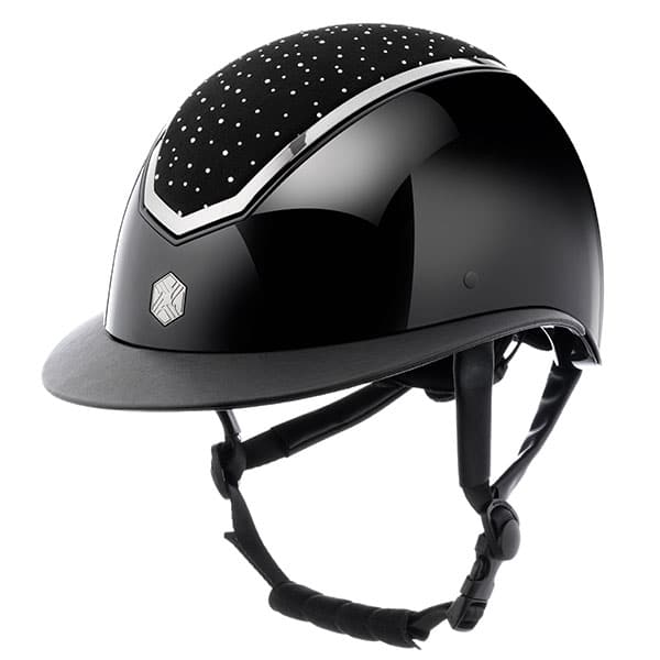 EQx Kylo Helmet with MIPS Wide Peak