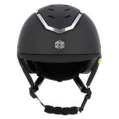 EQx Kylo Helmet with Wide Peak