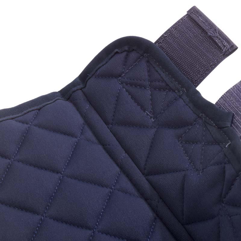 Equilibrium Stable Chaps