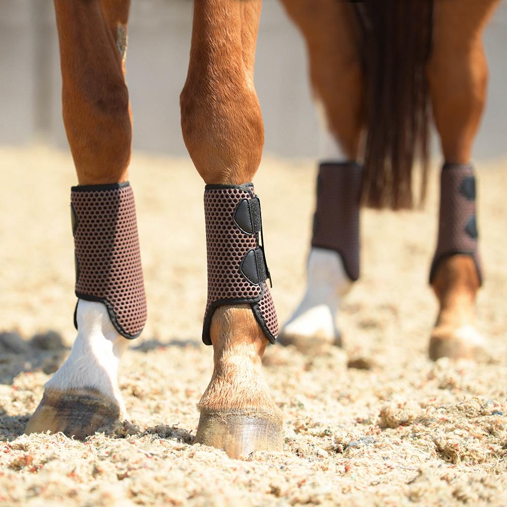 Equilibrium Tri Zone AllSports Boots