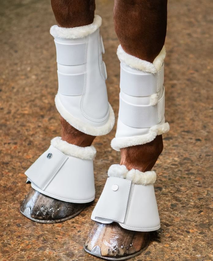 PS of Sweden Premium Brushing Boots